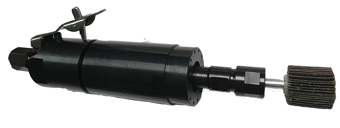 Model 4710GLSK Governed speed die grinder with a Front Exhaust.